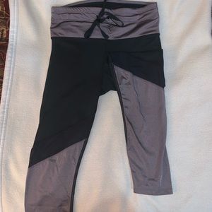 Fabletics Workout Leggings